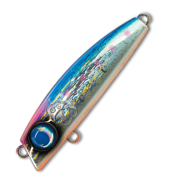 テロテロ君　７５Ｆ(＃02　ブルピンイワシ)